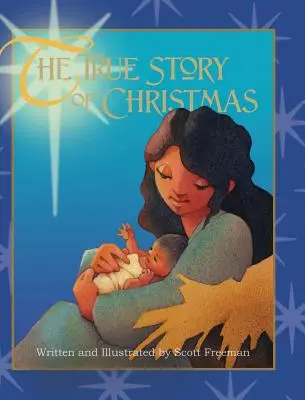 Adevărata poveste a Crăciunului - The True Story of Christmas