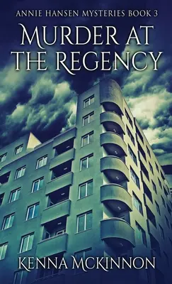 Crimă la Regency - Murder At The Regency