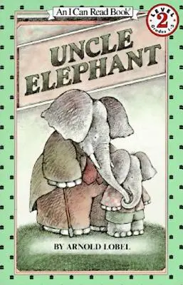 Unchiul Elefant - Uncle Elephant