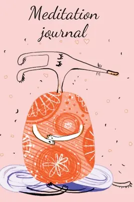 Jurnal de meditație - Meditation journal