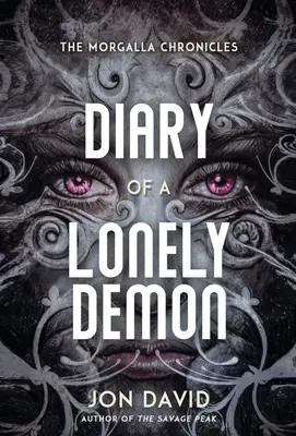 Jurnalul unui demon singuratic (Diary of a Lonely Demon) - Diary of a Lonely Demon