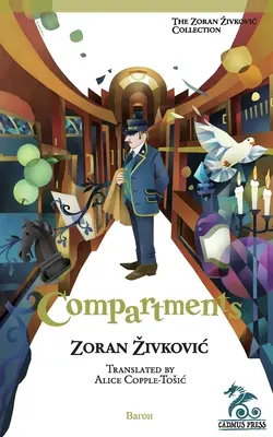 Compartimentele - Compartments