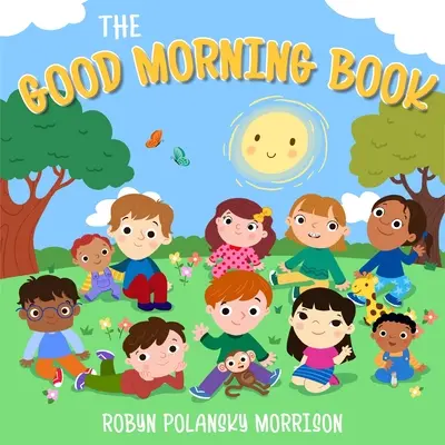 Cartea de bună dimineață - The Good Morning Book