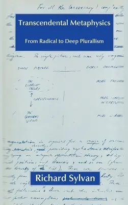 Metafizică transcendentală - Transcendental Metaphysics