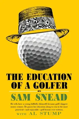 Educația unui jucător de golf - The Education of a Golfer