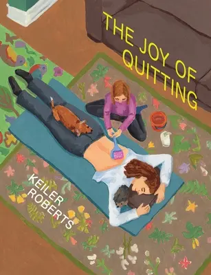 Bucuria de a renunța - The Joy of Quitting