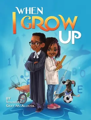Când cresc - When I Grow Up