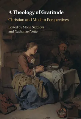 O teologie a recunoștinței - A Theology of Gratitude