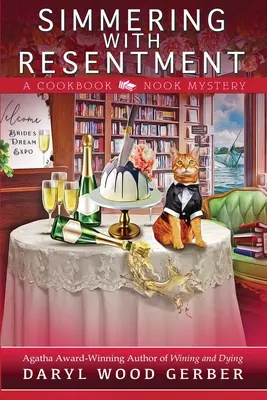 Fierbere cu resentimente - Simmering with Resentment