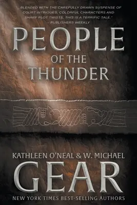 Oameni ai tunetului - People of the Thunder