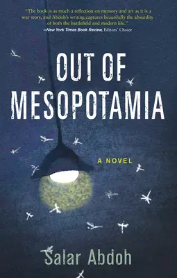 Din Mesopotamia - Out of Mesopotamia