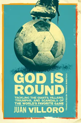 Dumnezeu este rotund - God Is Round