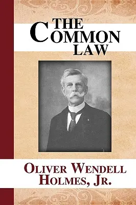 Legea comună - The Common Law
