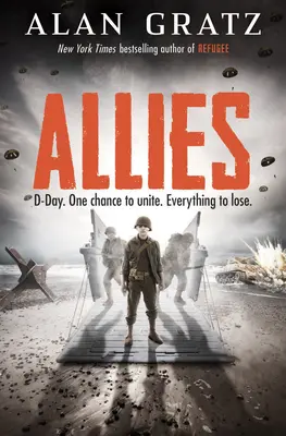 Aliați - Allies
