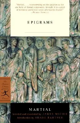 Epigrame - Epigrams