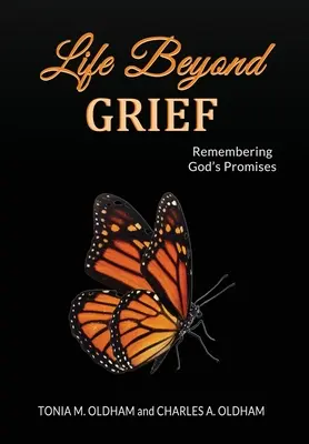 Viața dincolo de durere...Amintindu-și promisiunile lui Dumnezeu - Life Beyond Grief...Remembering God's Promises