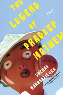 Legenda lui Pradeep Mathew - The Legend of Pradeep Mathew