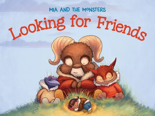 În căutarea prietenilor: English Edition - Looking for Friends: English Edition