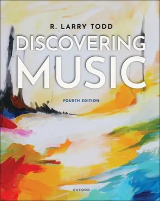 Descoperirea muzicii - Discovering Music