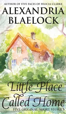 Micul loc numit acasă - Little Place Called Home