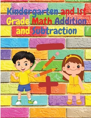 Matematică pentru grădiniță și clasa I Addition and Subtraction: Trasarea numerelor, numărarea, numărați câte, numere lipsă, trasarea și multe altele! - Kindergarten and 1st Grade Math Addition and Subtraction: Tracing Numbers, Counting, Count how Many, Missing Numbers, Tracing, and More!