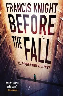 Înainte de cădere - Before the Fall