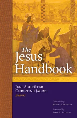Manualul lui Iisus - The Jesus Handbook