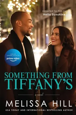 Ceva de la Tiffany's (Movie Tie-In Edition) - Something from Tiffany's (Movie Tie-In Edition)