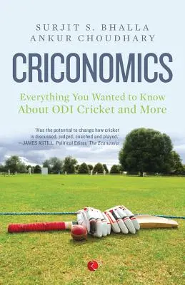Criconomie: Tot ce ați vrut să știți despre Odi Cricket și nu numai - Criconomics: Everything You Wanted to Know about Odi Cricket and More