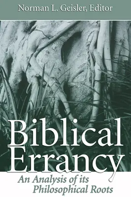 Eroarea biblică - Biblical Errancy