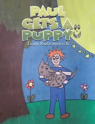 Paul Gets a Puppy