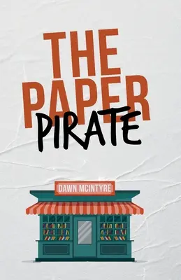 Piratul de hârtie - Paper Pirate