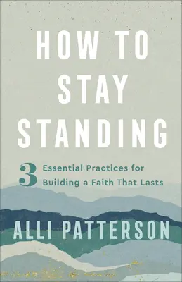 Cum să rămâi în picioare - How to Stay Standing