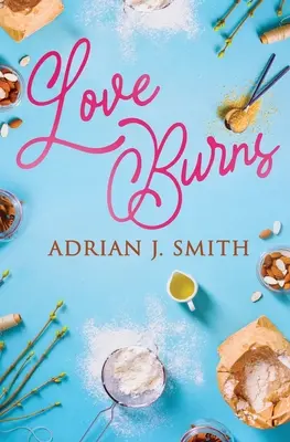 Dragostea arde - Love Burns