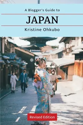 Ghidul unui blogger pentru Japonia - A Blogger's Guide to Japan