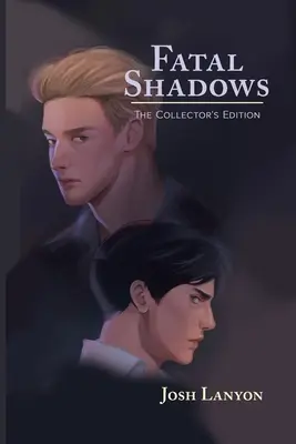 Umbre fatale: The Collector's Edition - Fatal Shadows: The Collector's Edition