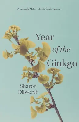Anul Ginkgo - Year of the Ginkgo