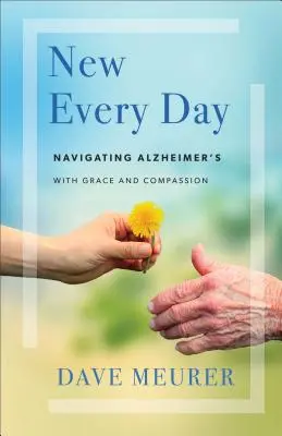 Nou în fiecare zi - New Every Day