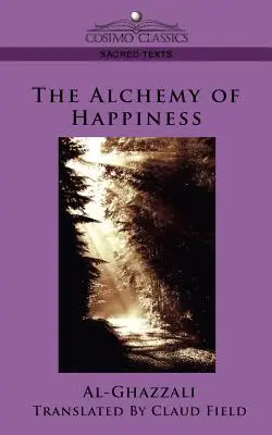 Alchimia fericirii (The Alchemy of Happiness) - The Alchemy of Happiness