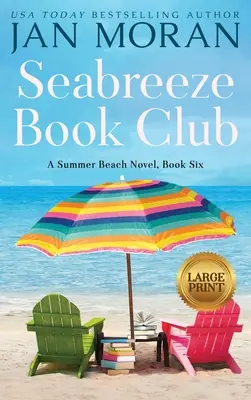 Clubul de carte Seabreeze - Seabreeze Book Club