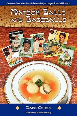 Mingi Matzoh și mingi de baseball - Matzoh Balls and Baseballs