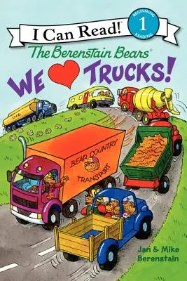 Ne plac camioanele! - We Love Trucks!