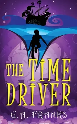 Șoferul timpului - The Time Driver