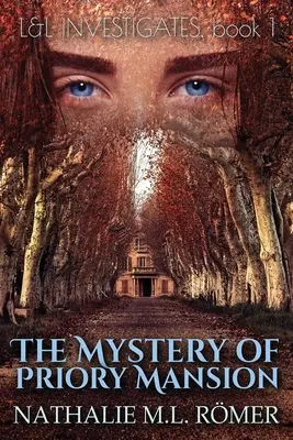 Misterul conacului Priory - The Mystery of Priory Mansion