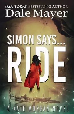 Simon spune... Ride - Simon Says... Ride