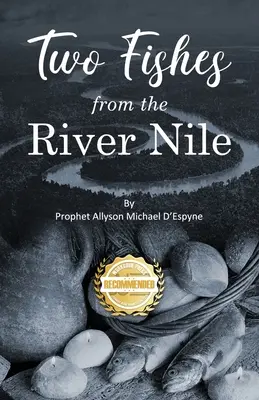 Doi pești din râul Nil - Two Fishes from the River Nile