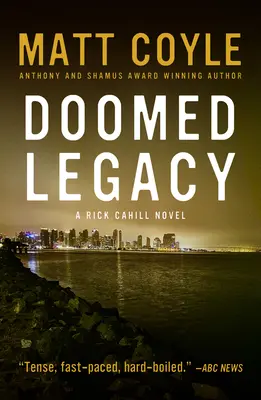 Moștenirea condamnată: Volumul 9 - Doomed Legacy: Volume 9