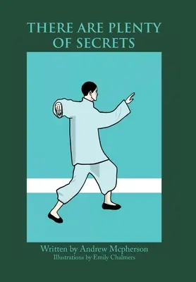 Există o mulțime de secrete - There Are Plenty of Secrets