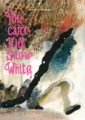 Nu o poți ucide pe Albă ca Zăpada - You Can't Kill Snow White