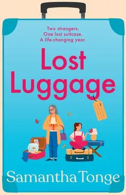 Bagaje pierdute - Lost Luggage